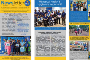 Read more about the article Newsletter July – Aug 2022