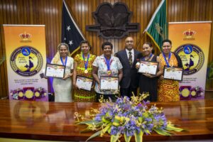 Read more about the article Pride of Papua New Guinea Awards