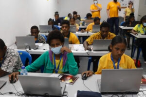 Read more about the article Cyber Sawe Programmes