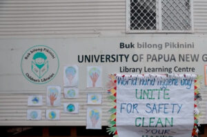 Read more about the article Health Awareness Session in Schools