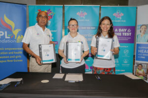 Read more about the article Her Health Hub – A HPV testing project to advance Women’s Health in PNG