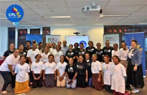 Read more about the article RISE Workshop: Empowering Youth Through Wellness and Purpose