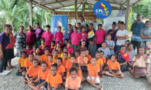 Read more about the article Empowering Girls Through Menstrual Health Education in Milne Bay