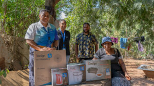 Read more about the article CPL Foundation Inc. Continues Support for Josephine Durua and Morata Safe House