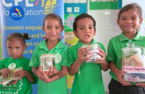 Read more about the article CPL Foundation Inc. Champions Financial Literacy at Buk bilong Pikinini’s Literacy Week