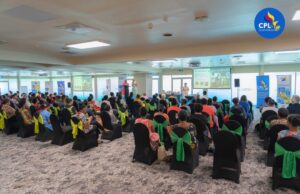 Read more about the article RISE Graduates Celebrate 8 Months of Growth, Confidence & Leadership