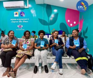 Read more about the article Complimentary Cervical Cancer Screening for ExxonMobil PNG Staff