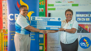 Read more about the article CPL Foundation Inc. reaffirms commitment to Education with ongoing support to Buk bilong Pikinini Children’s Library Learning Center, Tatana